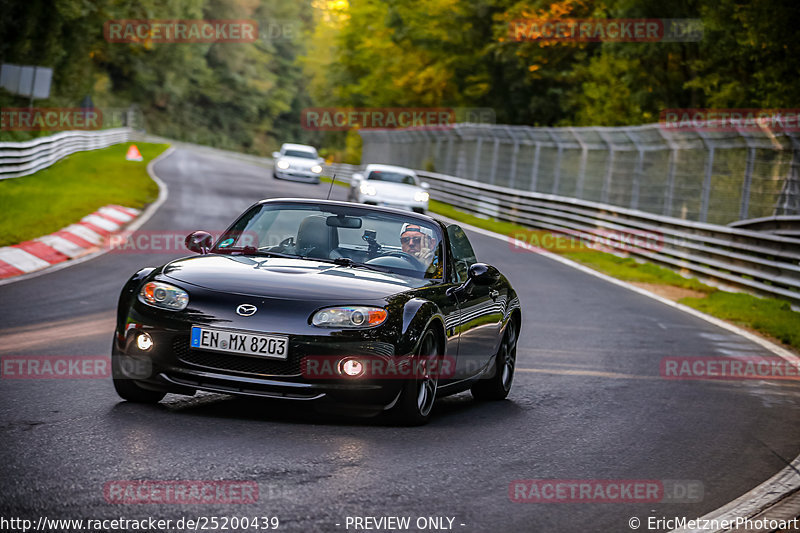 Bild #25200439 - Touristenfahrten Nürburgring Nordschleife (02.10.2023)