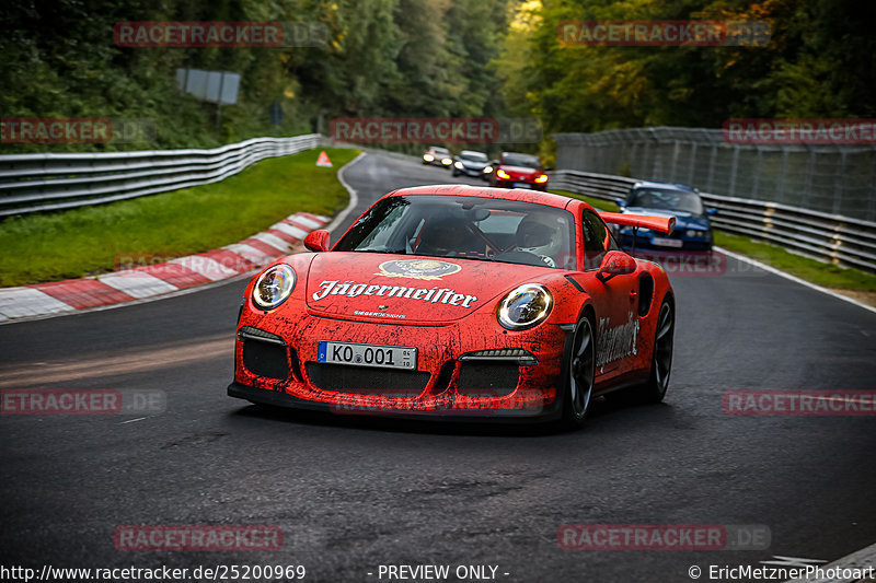 Bild #25200969 - Touristenfahrten Nürburgring Nordschleife (02.10.2023)