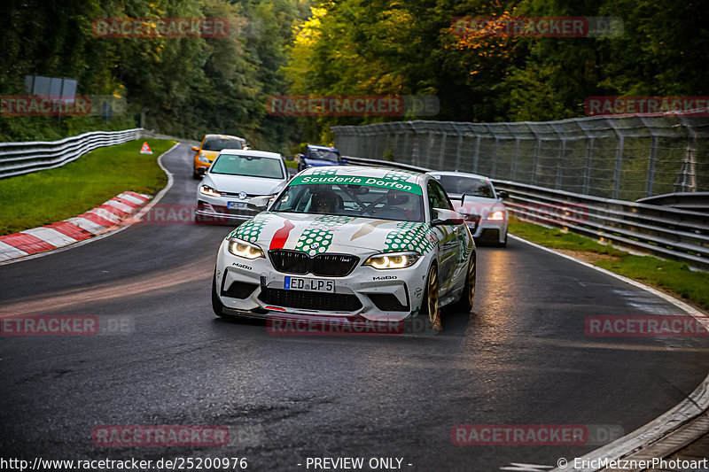 Bild #25200976 - Touristenfahrten Nürburgring Nordschleife (02.10.2023)