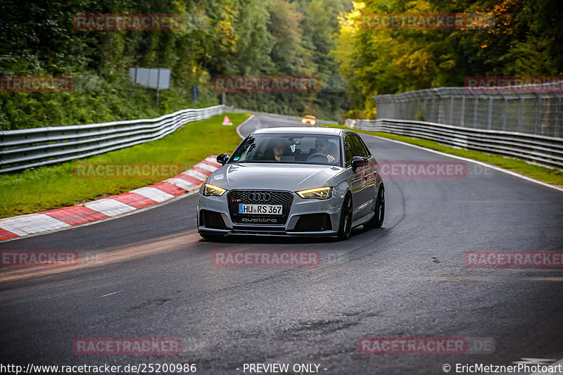 Bild #25200986 - Touristenfahrten Nürburgring Nordschleife (02.10.2023)