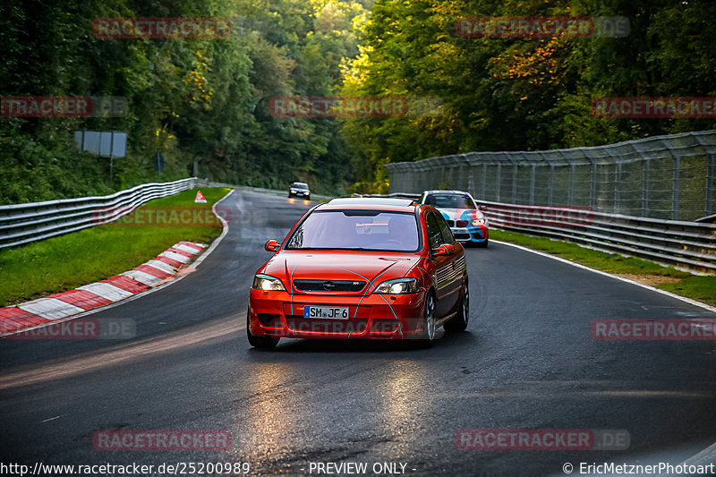 Bild #25200989 - Touristenfahrten Nürburgring Nordschleife (02.10.2023)