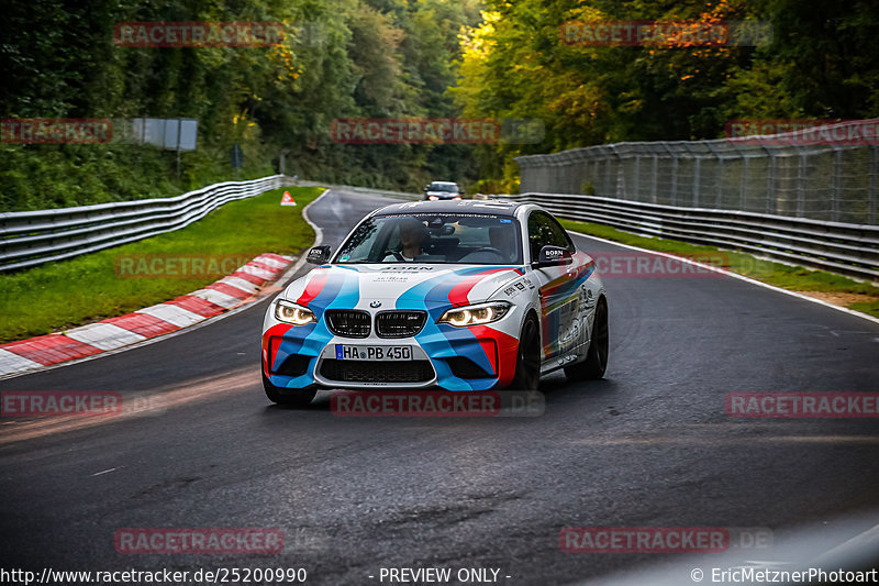 Bild #25200990 - Touristenfahrten Nürburgring Nordschleife (02.10.2023)