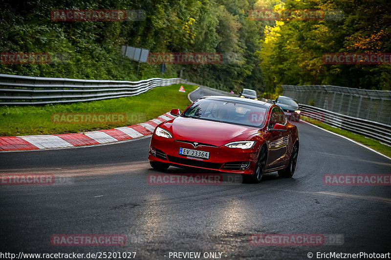 Bild #25201027 - Touristenfahrten Nürburgring Nordschleife (02.10.2023)