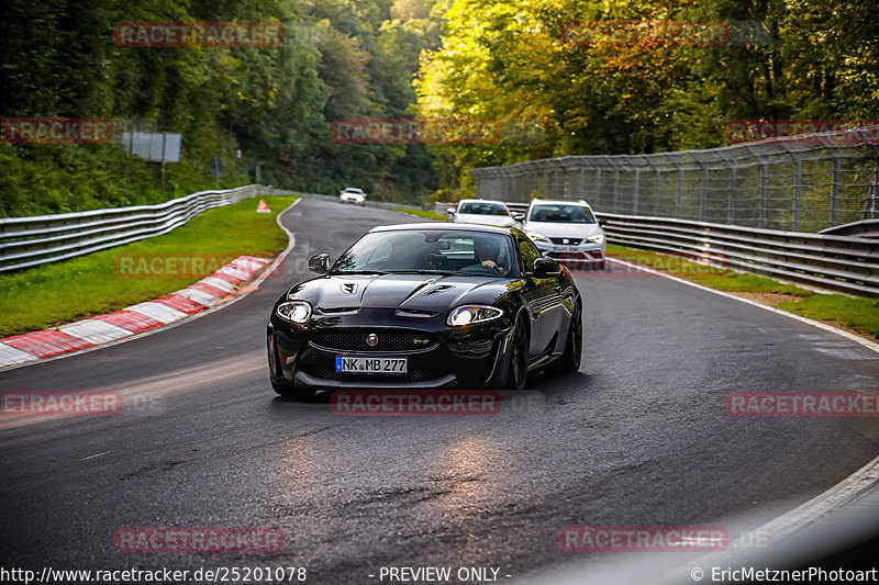 Bild #25201078 - Touristenfahrten Nürburgring Nordschleife (02.10.2023)