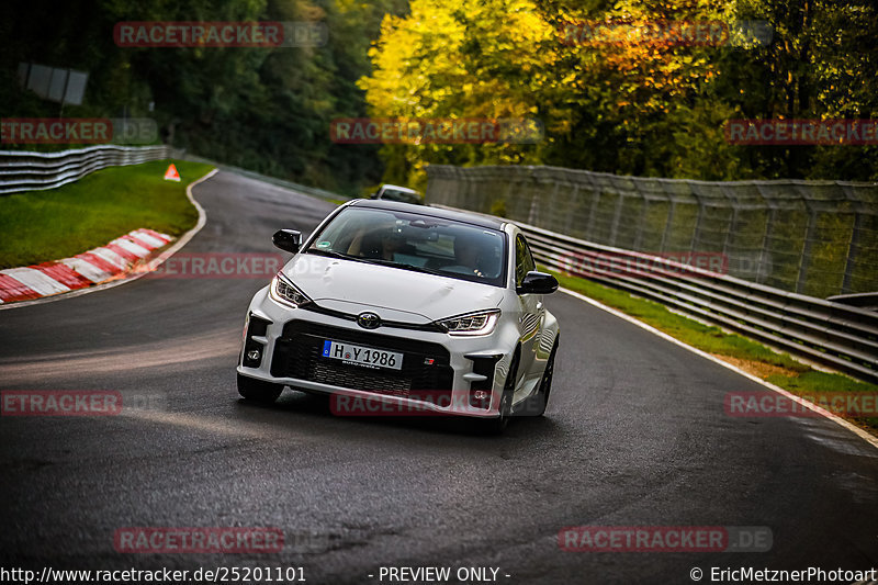 Bild #25201101 - Touristenfahrten Nürburgring Nordschleife (02.10.2023)