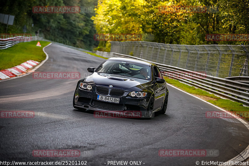 Bild #25201102 - Touristenfahrten Nürburgring Nordschleife (02.10.2023)