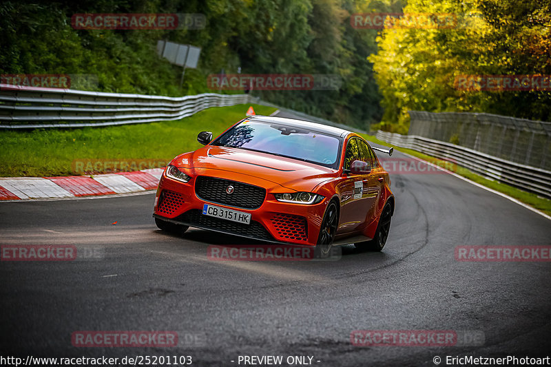 Bild #25201103 - Touristenfahrten Nürburgring Nordschleife (02.10.2023)