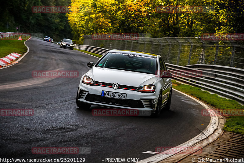 Bild #25201129 - Touristenfahrten Nürburgring Nordschleife (02.10.2023)