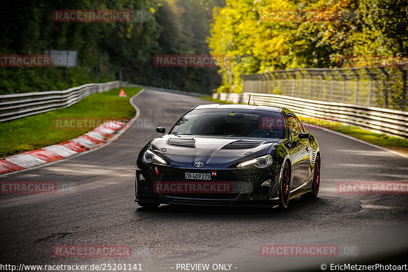 Bild #25201141 - Touristenfahrten Nürburgring Nordschleife (02.10.2023)