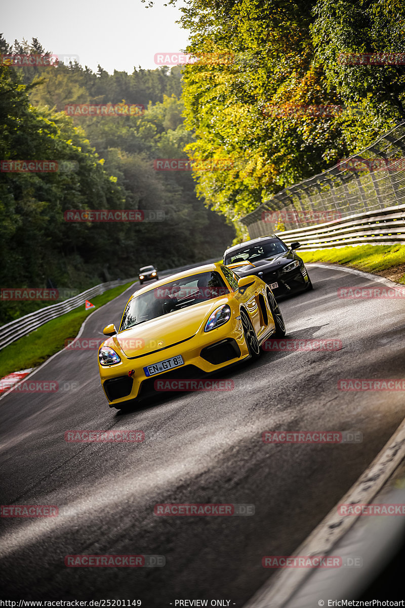 Bild #25201149 - Touristenfahrten Nürburgring Nordschleife (02.10.2023)