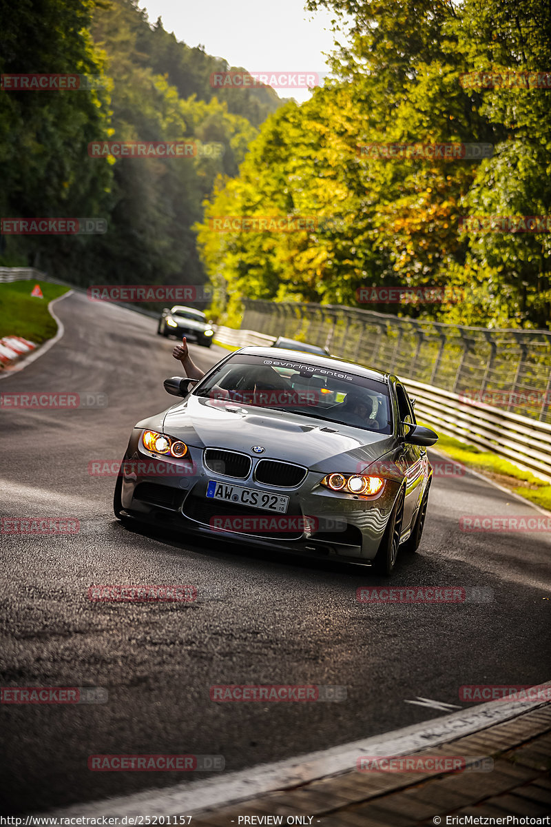 Bild #25201157 - Touristenfahrten Nürburgring Nordschleife (02.10.2023)