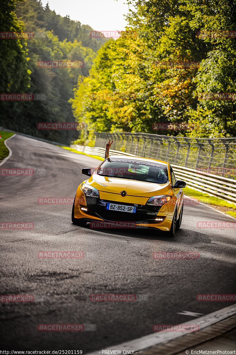 Bild #25201159 - Touristenfahrten Nürburgring Nordschleife (02.10.2023)