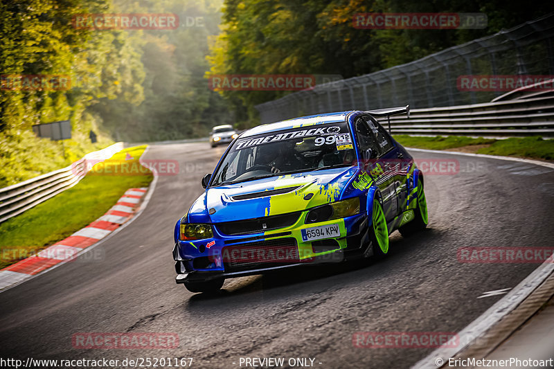 Bild #25201167 - Touristenfahrten Nürburgring Nordschleife (02.10.2023)