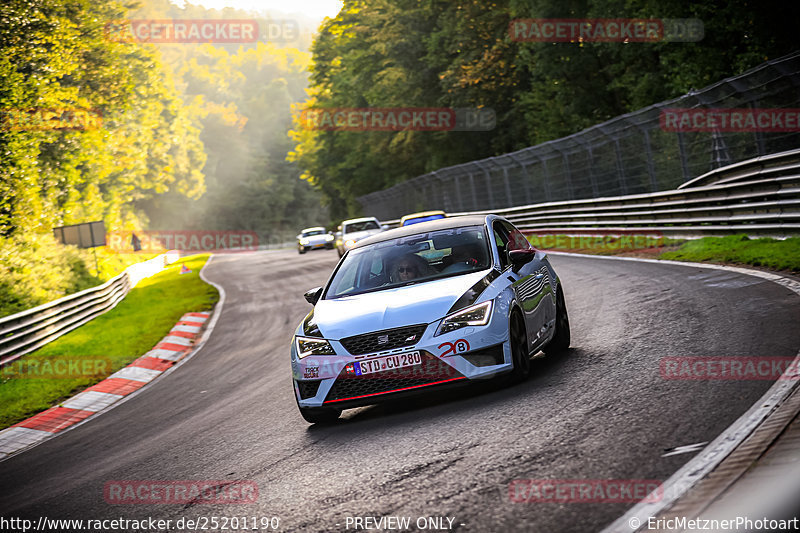 Bild #25201190 - Touristenfahrten Nürburgring Nordschleife (02.10.2023)