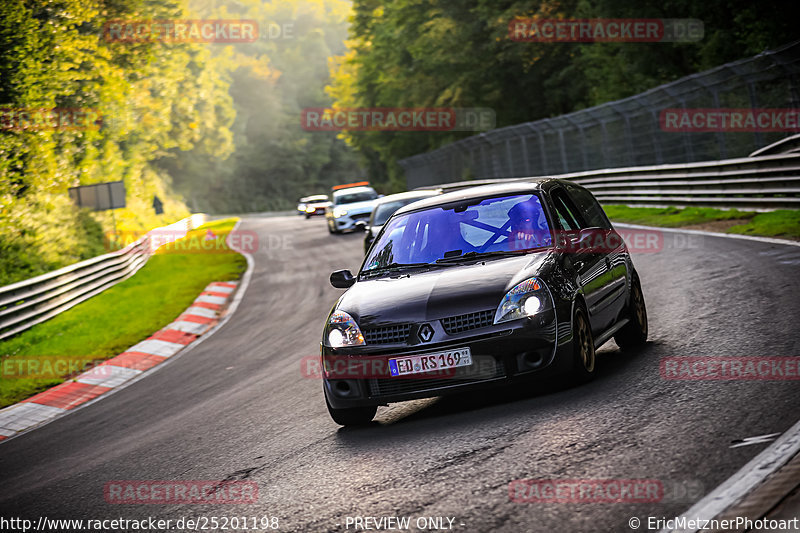 Bild #25201198 - Touristenfahrten Nürburgring Nordschleife (02.10.2023)