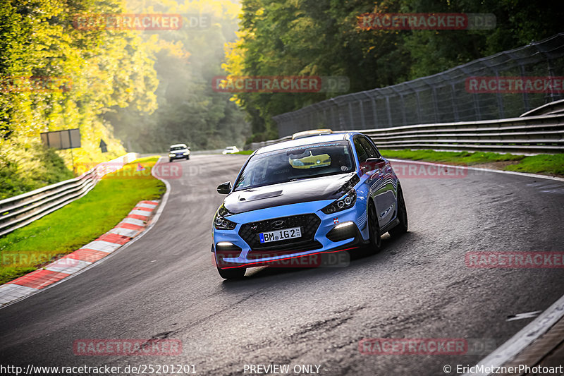 Bild #25201201 - Touristenfahrten Nürburgring Nordschleife (02.10.2023)