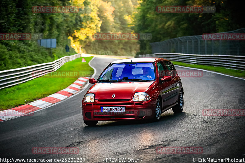 Bild #25201237 - Touristenfahrten Nürburgring Nordschleife (02.10.2023)