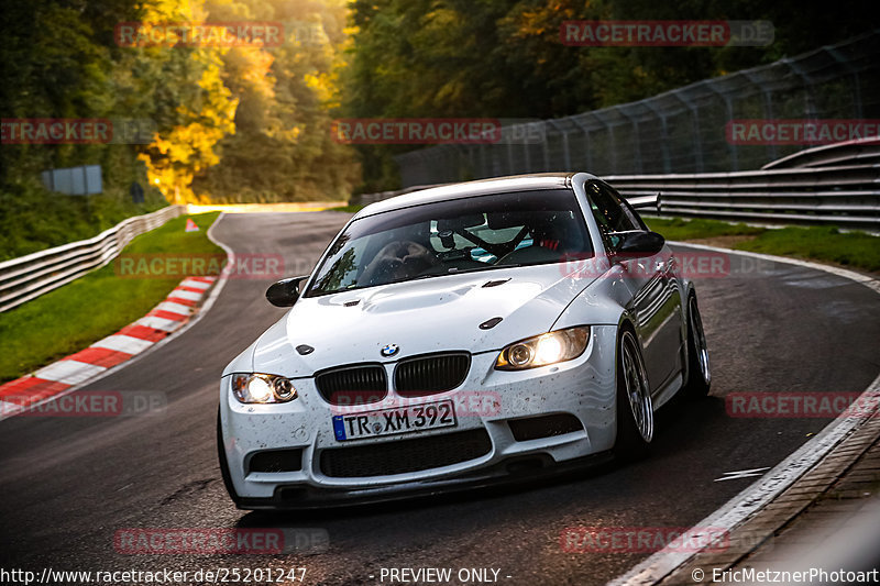 Bild #25201247 - Touristenfahrten Nürburgring Nordschleife (02.10.2023)