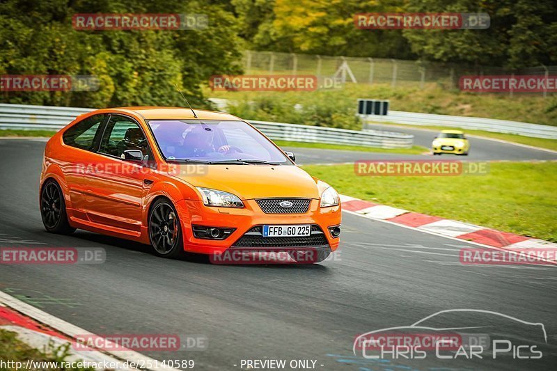 Bild #25140589 - Touristenfahrten Nürburgring Nordschleife (03.10.2023)