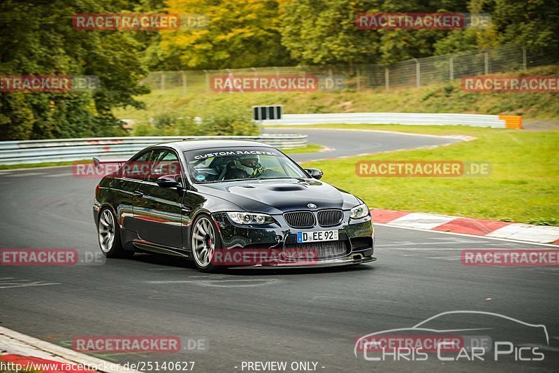 Bild #25140627 - Touristenfahrten Nürburgring Nordschleife (03.10.2023)