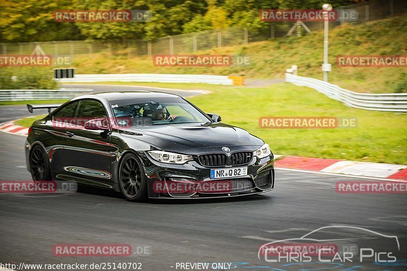 Bild #25140702 - Touristenfahrten Nürburgring Nordschleife (03.10.2023)