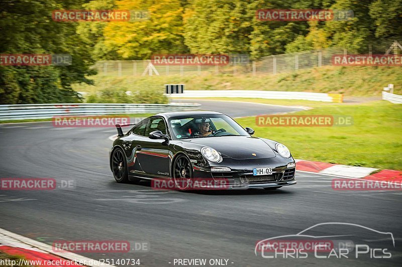 Bild #25140734 - Touristenfahrten Nürburgring Nordschleife (03.10.2023)