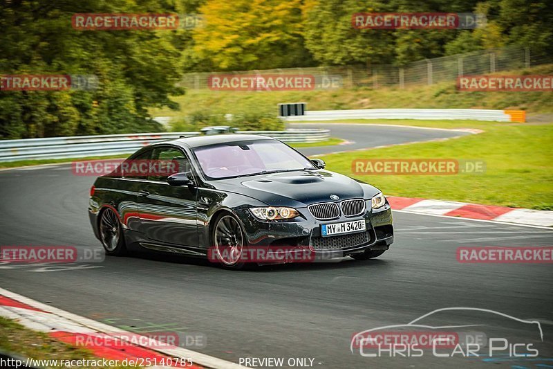 Bild #25140785 - Touristenfahrten Nürburgring Nordschleife (03.10.2023)