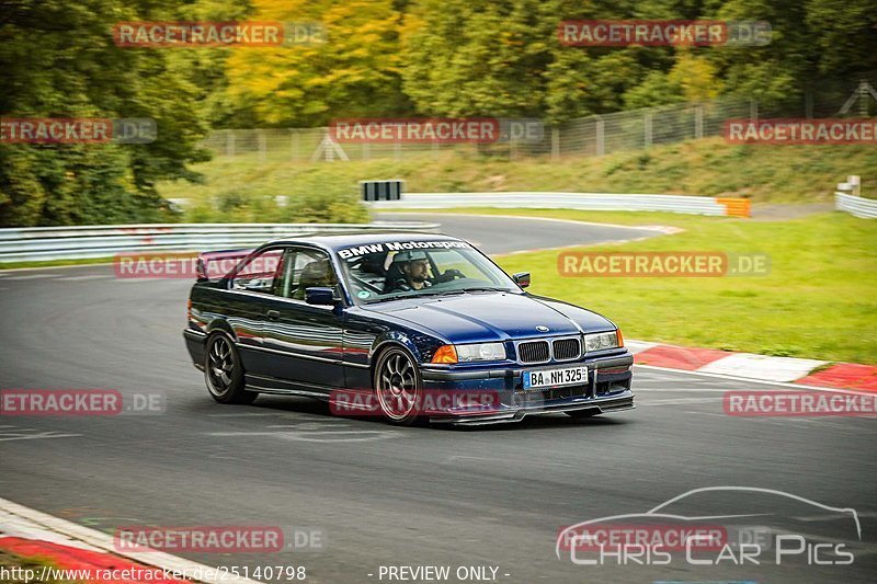 Bild #25140798 - Touristenfahrten Nürburgring Nordschleife (03.10.2023)