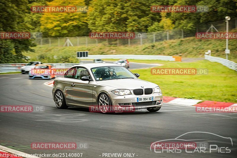 Bild #25140807 - Touristenfahrten Nürburgring Nordschleife (03.10.2023)