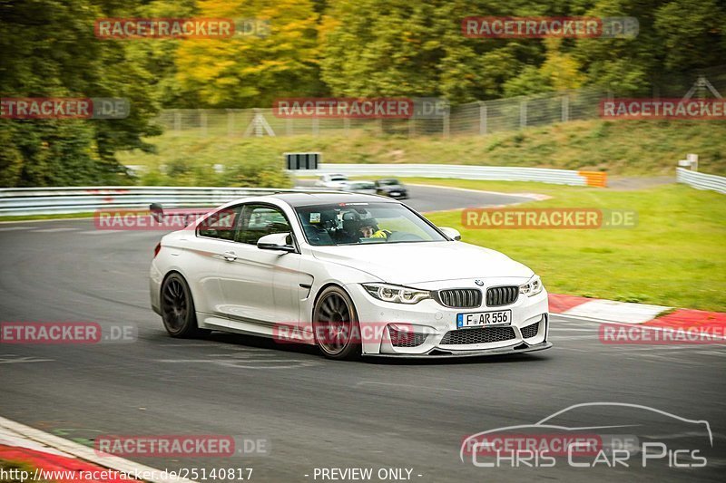 Bild #25140817 - Touristenfahrten Nürburgring Nordschleife (03.10.2023)