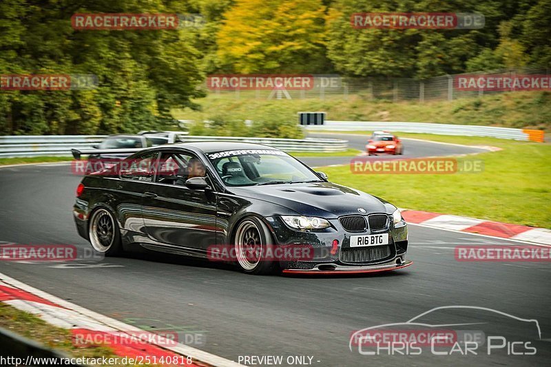 Bild #25140818 - Touristenfahrten Nürburgring Nordschleife (03.10.2023)