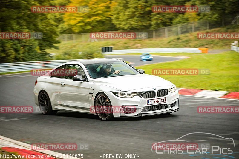 Bild #25140875 - Touristenfahrten Nürburgring Nordschleife (03.10.2023)