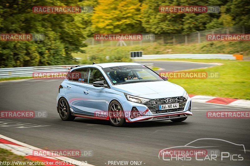 Bild #25140929 - Touristenfahrten Nürburgring Nordschleife (03.10.2023)