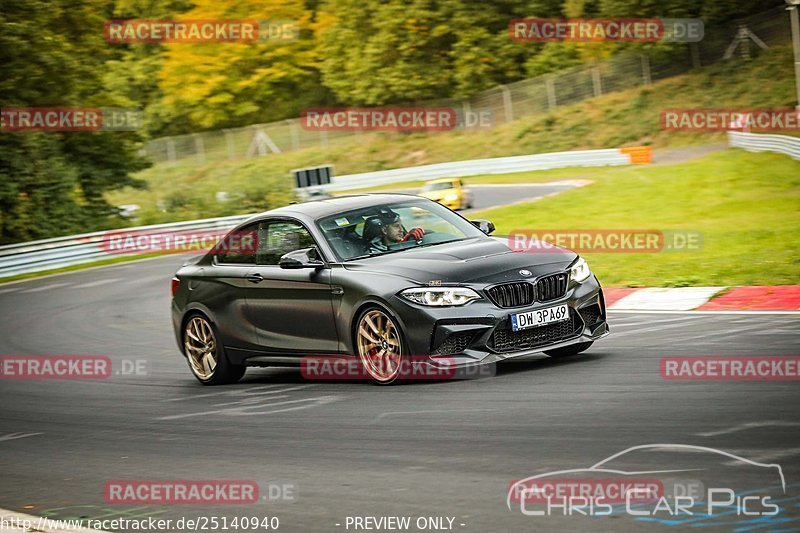 Bild #25140940 - Touristenfahrten Nürburgring Nordschleife (03.10.2023)