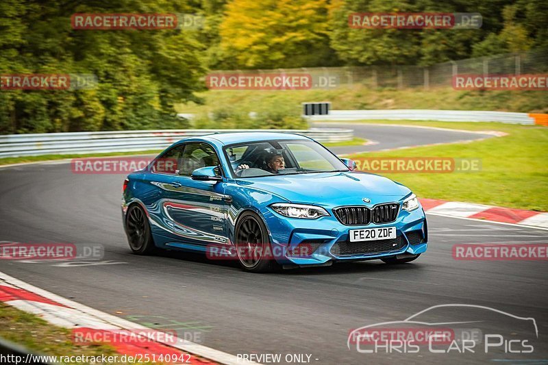 Bild #25140942 - Touristenfahrten Nürburgring Nordschleife (03.10.2023)