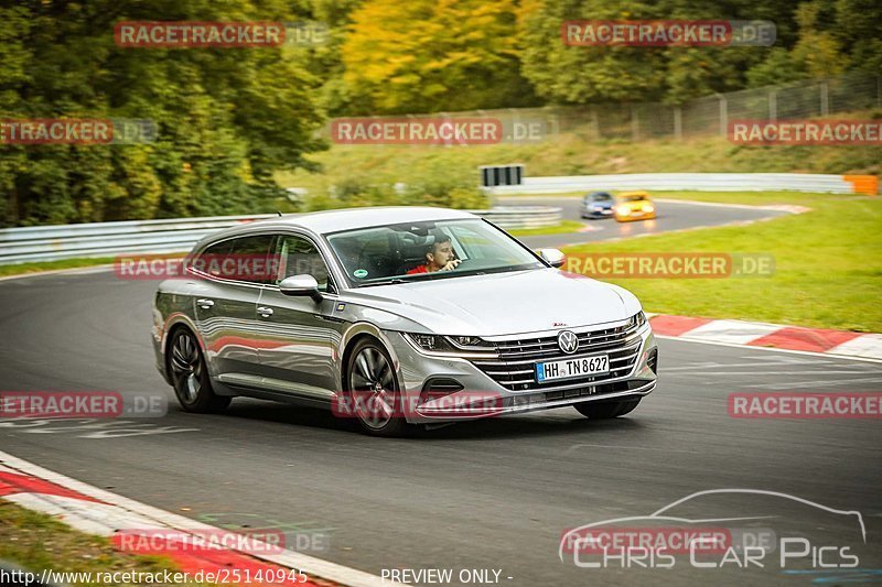 Bild #25140945 - Touristenfahrten Nürburgring Nordschleife (03.10.2023)