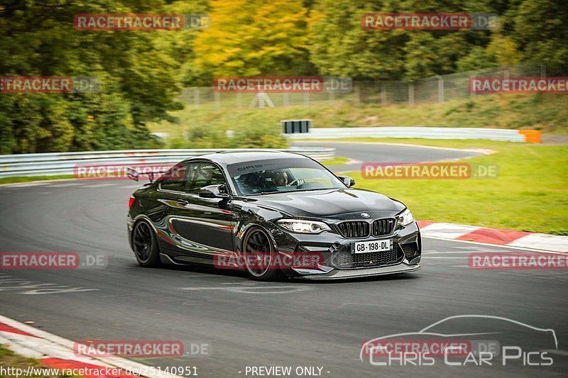 Bild #25140951 - Touristenfahrten Nürburgring Nordschleife (03.10.2023)