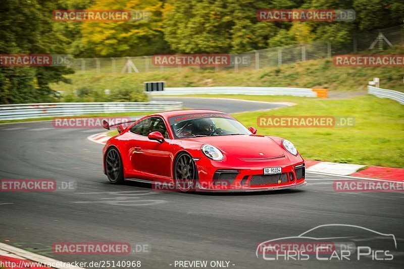 Bild #25140968 - Touristenfahrten Nürburgring Nordschleife (03.10.2023)