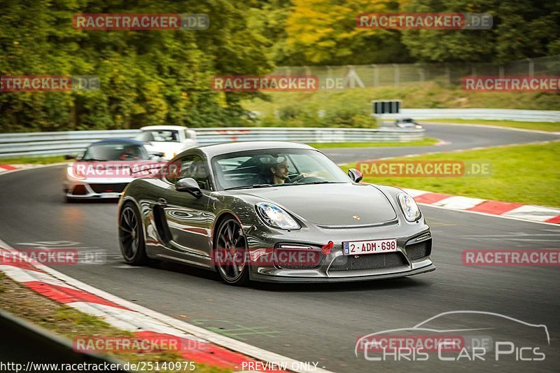 Bild #25140975 - Touristenfahrten Nürburgring Nordschleife (03.10.2023)