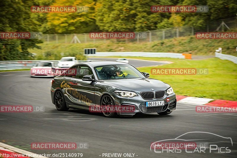 Bild #25140979 - Touristenfahrten Nürburgring Nordschleife (03.10.2023)