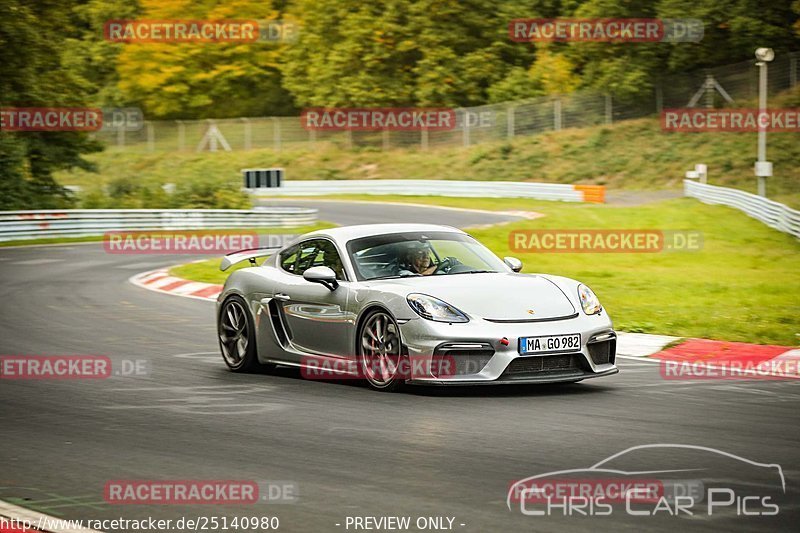 Bild #25140980 - Touristenfahrten Nürburgring Nordschleife (03.10.2023)