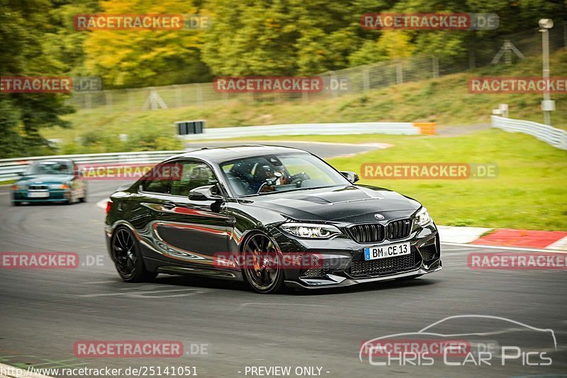 Bild #25141051 - Touristenfahrten Nürburgring Nordschleife (03.10.2023)