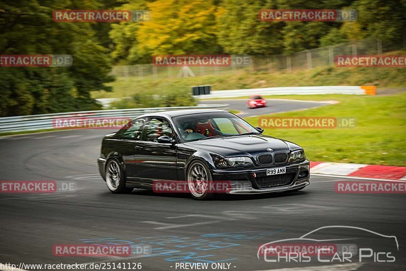 Bild #25141126 - Touristenfahrten Nürburgring Nordschleife (03.10.2023)