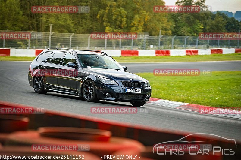 Bild #25141162 - Touristenfahrten Nürburgring Nordschleife (03.10.2023)