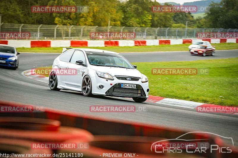 Bild #25141180 - Touristenfahrten Nürburgring Nordschleife (03.10.2023)