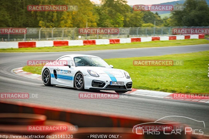 Bild #25141320 - Touristenfahrten Nürburgring Nordschleife (03.10.2023)