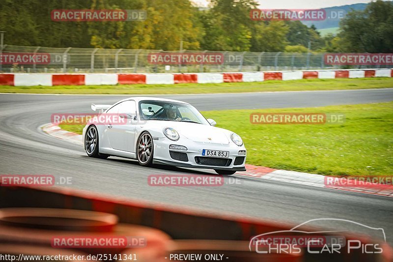 Bild #25141341 - Touristenfahrten Nürburgring Nordschleife (03.10.2023)