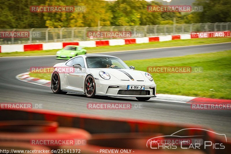 Bild #25141372 - Touristenfahrten Nürburgring Nordschleife (03.10.2023)