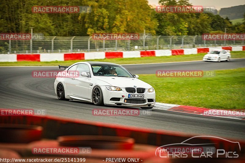 Bild #25141399 - Touristenfahrten Nürburgring Nordschleife (03.10.2023)