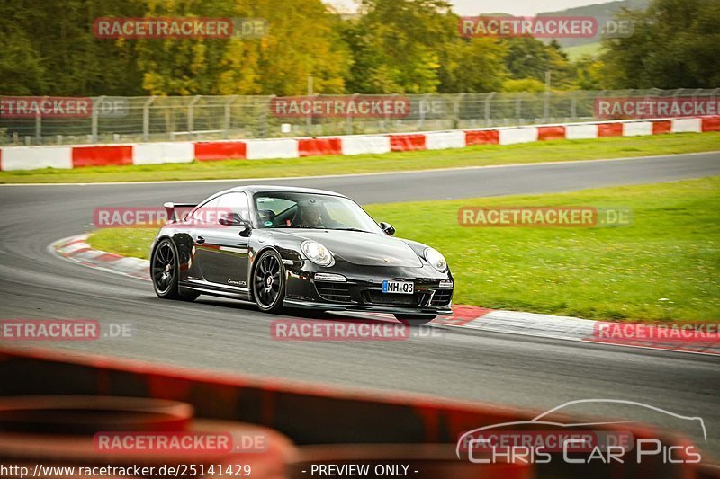 Bild #25141429 - Touristenfahrten Nürburgring Nordschleife (03.10.2023)